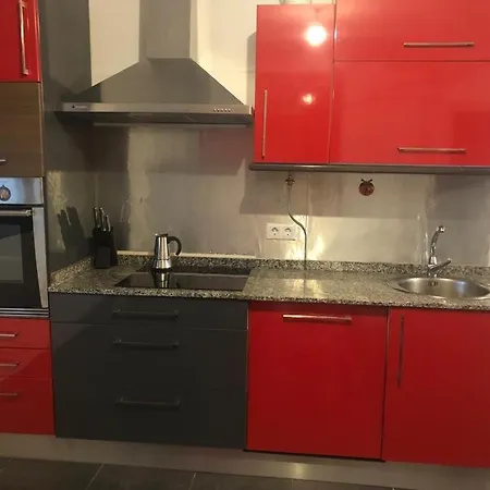 Σπίτι διακοπών Bajo Casa En