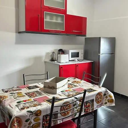 Σπίτι διακοπών Bajo Casa En