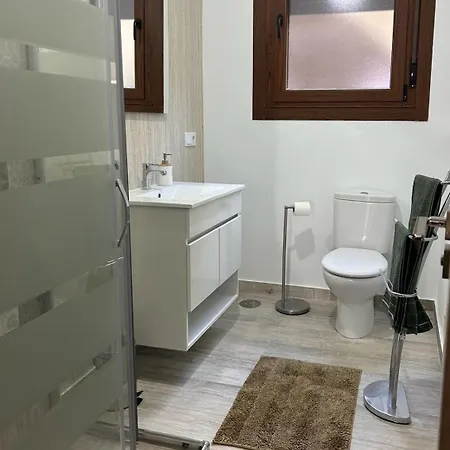 Bajo Casa En Moaña