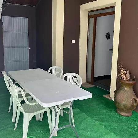 Bajo Casa En Σπίτι διακοπών