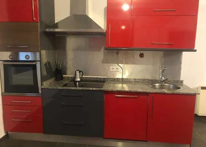 Dom wakacyjny Bajo Casa En