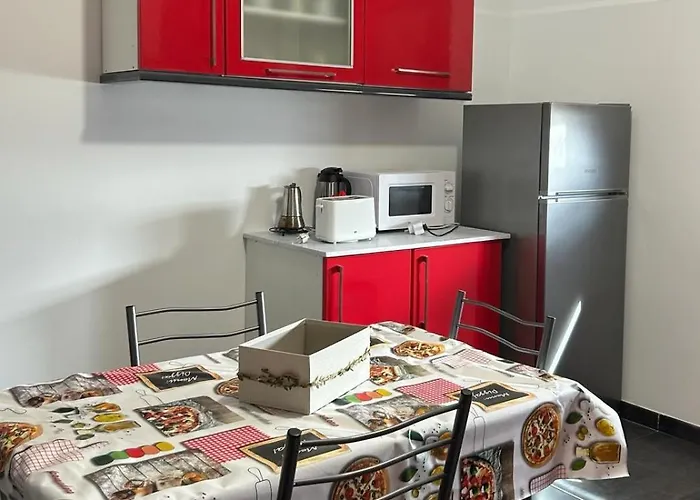 Dom wakacyjny Bajo Casa En